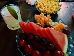 -MOSSO音乐酒吧·Live House(南京西路店)