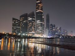 -青岛第三海水浴场