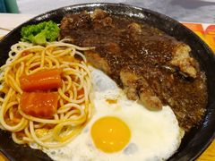 -豪享来牛排(人民店)