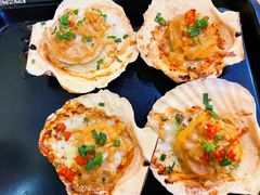 扇贝-望京小腰(北京总店)