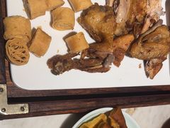 -小吊梨汤·北京菜·烤鸭(鸟巢店)