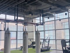 -OXYGYM 奥美氧舱运动中心(朝阳大悦城店)