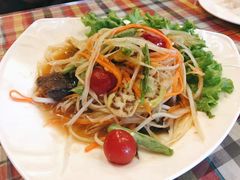 -芭堤雅泰国餐厅(胜利路店)