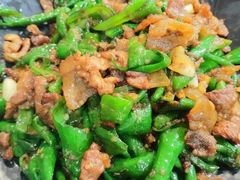 -湘中缘·湖南菜(娄底驻京办店)