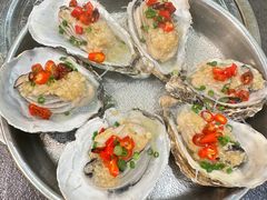 -飞尝蚝·顺德菜·鱼生(顺德总店)