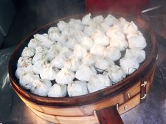 烧卖-严氏严大姐特色小吃(利济北路店)