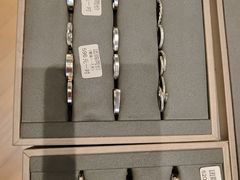 -十八字金银饰·拼豆·开蚌手工体验团建(君太百货店)