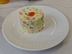 -库滋明·俄罗斯特色美食(中央大街店)