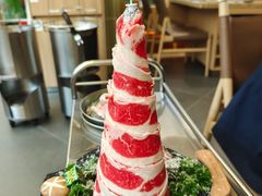 -安又胖韩国烤肉(南山海岸城店)