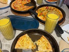 -必胜客(白石桥店)