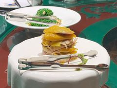 蒙古手扒肉-九十九顶毡房(阜石路店)
