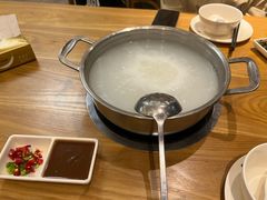 -吉友粥底火锅(方斜路店)