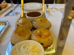 -上海和平饭店茉·莉酒廊 Jasmine Lounge