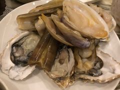 -雍和会海鲜姿造自助(湖东路店)
