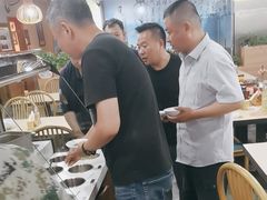 -老边饺子馆(西站店)