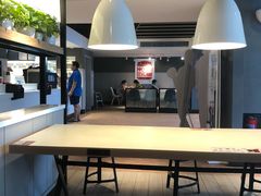 -肯德基(安定门店)