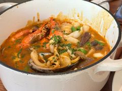 -UPPER KITCHEN(延安路店)