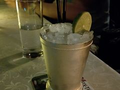 -秀·爱尔兰餐吧(上海路店)