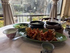 -香雪海饭店中餐厅(人民桥店)