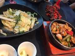 -蟹榭·本帮江浙菜·蟹宴(五角场合生汇商场店)