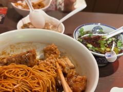 -王繁星面馆(西安熙地港店)