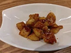 -甲乙饼·手工牛肉饼(天通苑华联店)