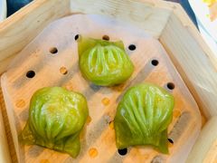 -新天世纪中餐厅