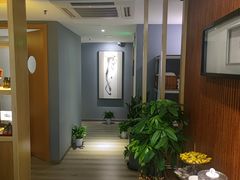-沐森 •疗愈头疗馆(打浦桥店)