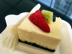 -马哥孛罗咖啡厅·Cafe Marco (厦门马哥孛罗东方大酒店)