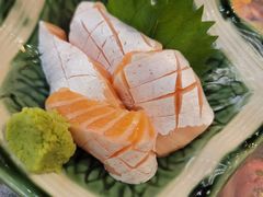 -加太贺日式和风料理