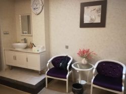 -悦芳庭美肤美体品牌集合店