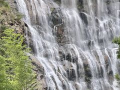 -千泷沟大瀑布旅游区