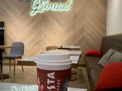 -COSTA COFFEE(武汉武商MALL店)
