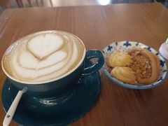 -街角 T·COFFEE 融合料理·BISTRO(车公庙店)