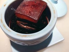 东坡肉-桂满陇天书(南京德基旗舰店)