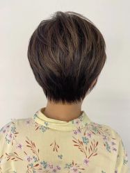 -卓梵美发·精品Salon