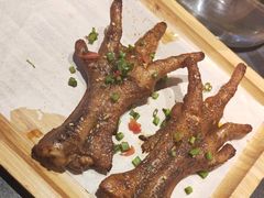 -好唛士·精酿啤酒烧烤(金沪路店)