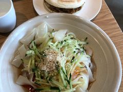 -秦香阁·西北家常菜(徐汇日月光中心店)