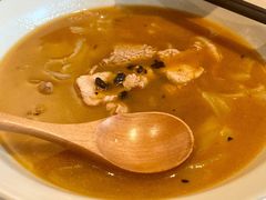 猪杂老友汤粉-漆黑觉米粉(三里屯店)