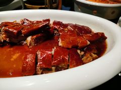 首创灌汤烧鹅-炳胜品味(海印总店)