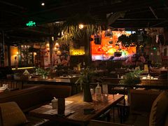 -胡桃里乐队酒馆(农科路店)