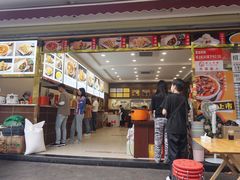 门面-方中山胡辣汤(成都首店)