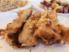 -金城大酒店-中餐厅(汾江中路店)