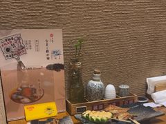 -千代武日本料理(爱建店)