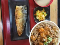 -食其家·牛丼咖喱(浦电路店)