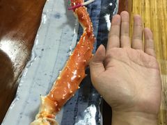 -蟹料理 北海道かに将軍(札幌本店)