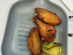 -库滋明·俄罗斯特色美食(中央大街店)