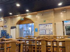 -马记伊源斋涮肉·清真菜(潘家园古玩市场店)