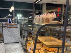 -面包新语(上地华联店)