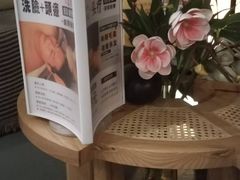 -施奈儿.洗头頭療.按摩SPA.采耳(上梅林店)